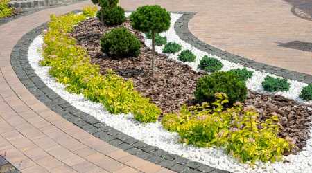 New Landscape Installations